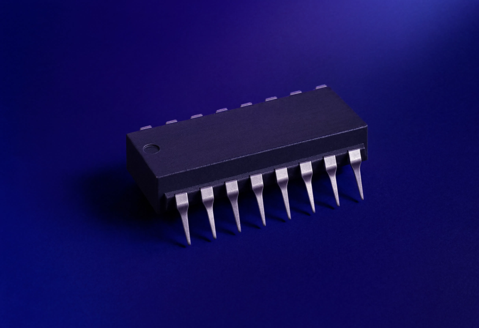 Semiconductor Components