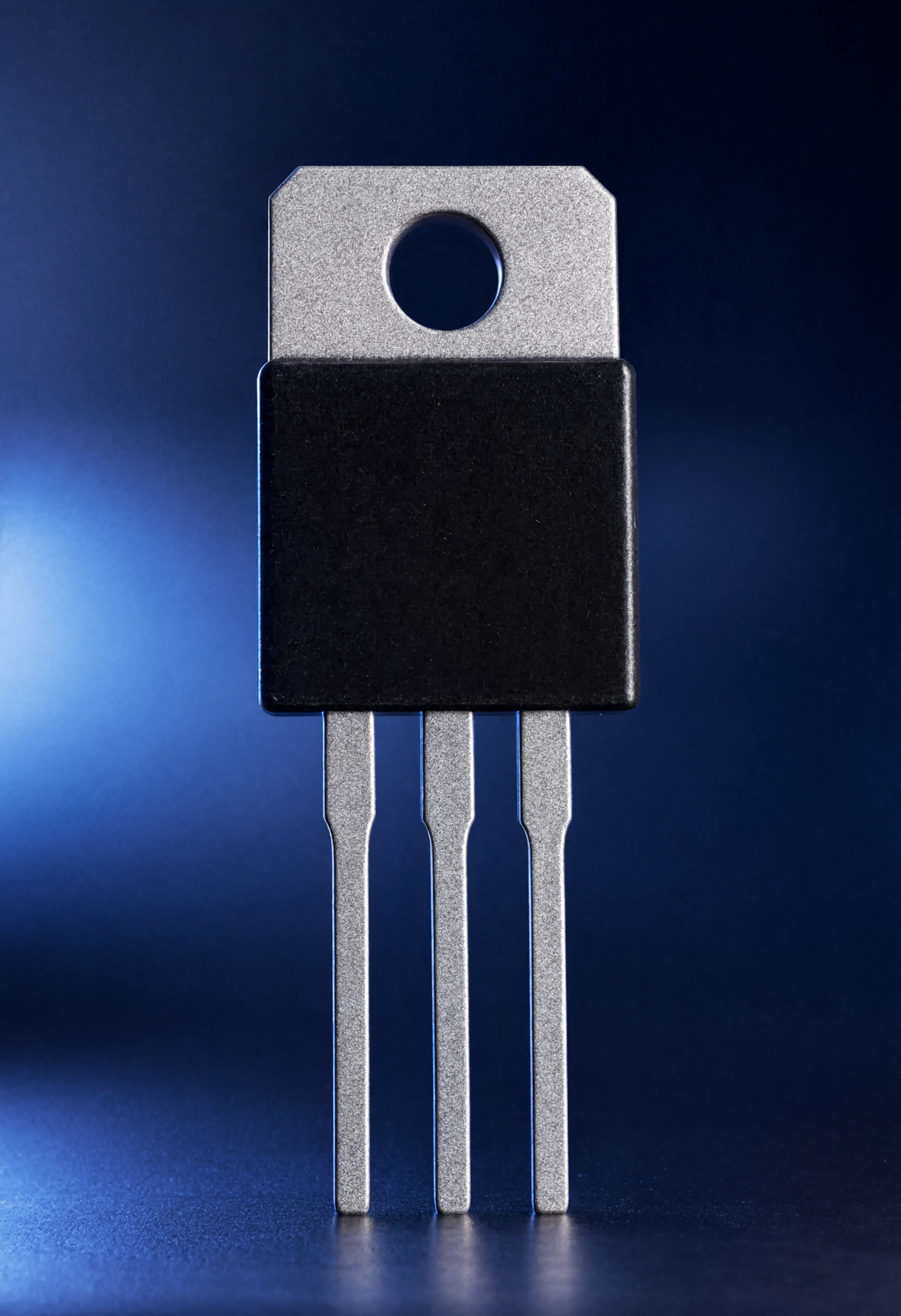 TO-220 MOSFET