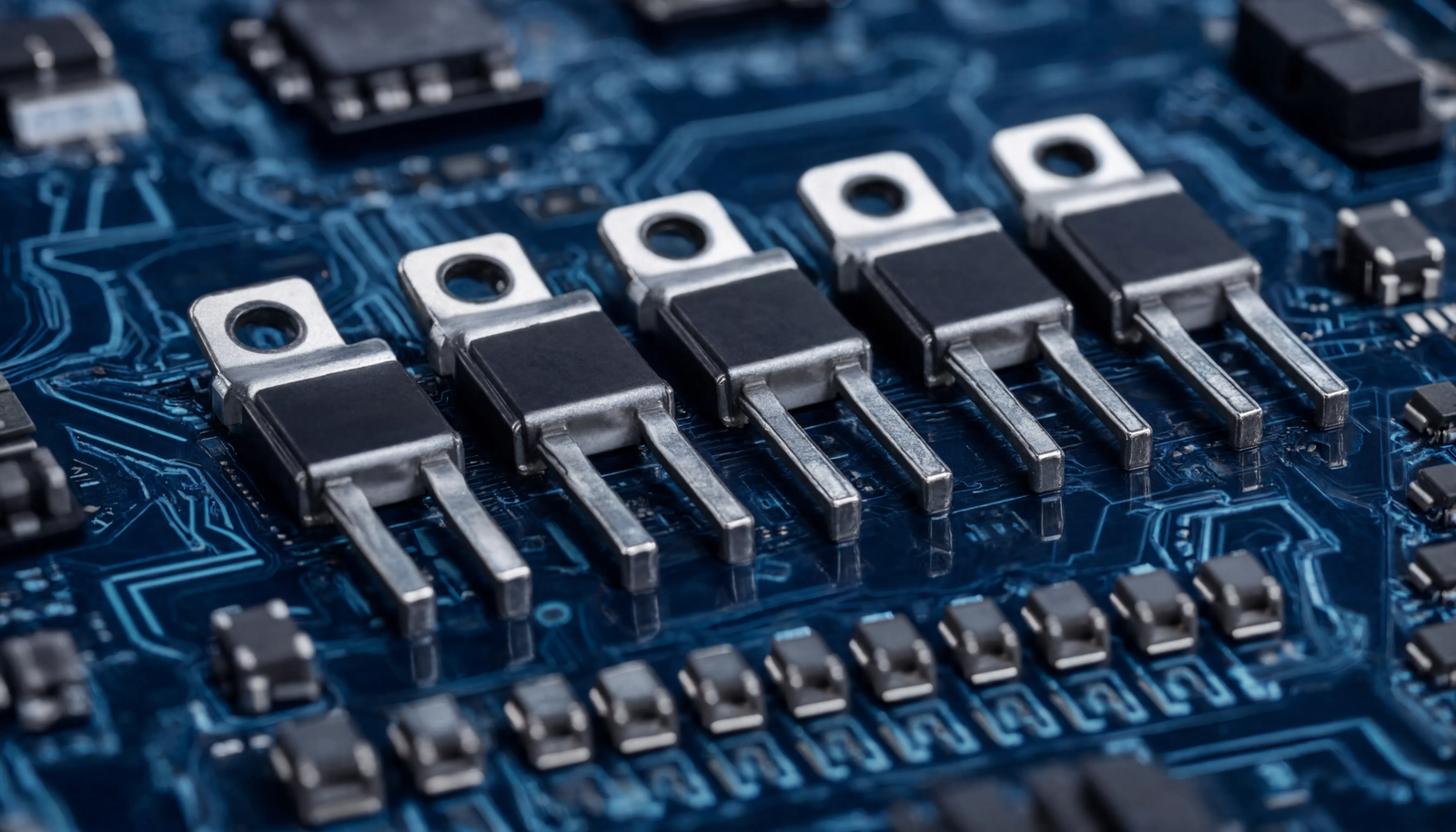 Voltage Regulator