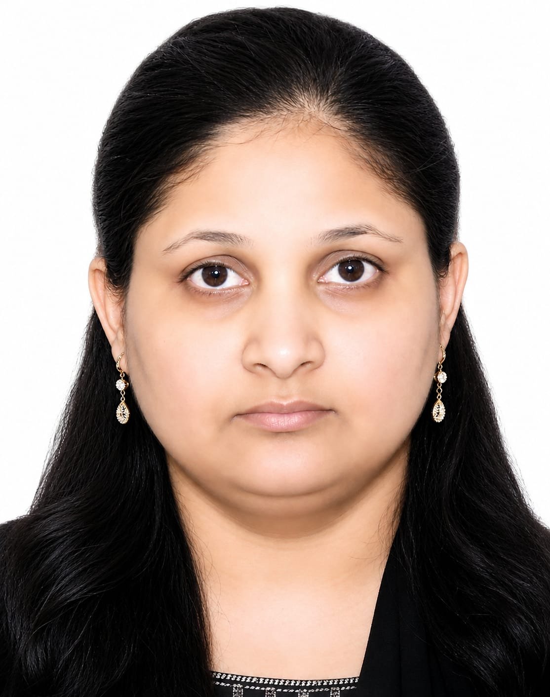 Sheeba Akhtar - Founder, Mahanextron